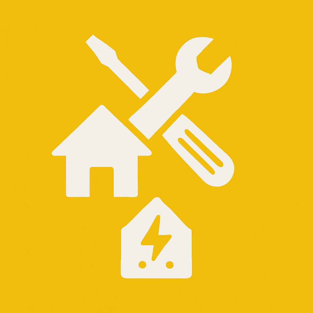 Elektra installatie woning volledig