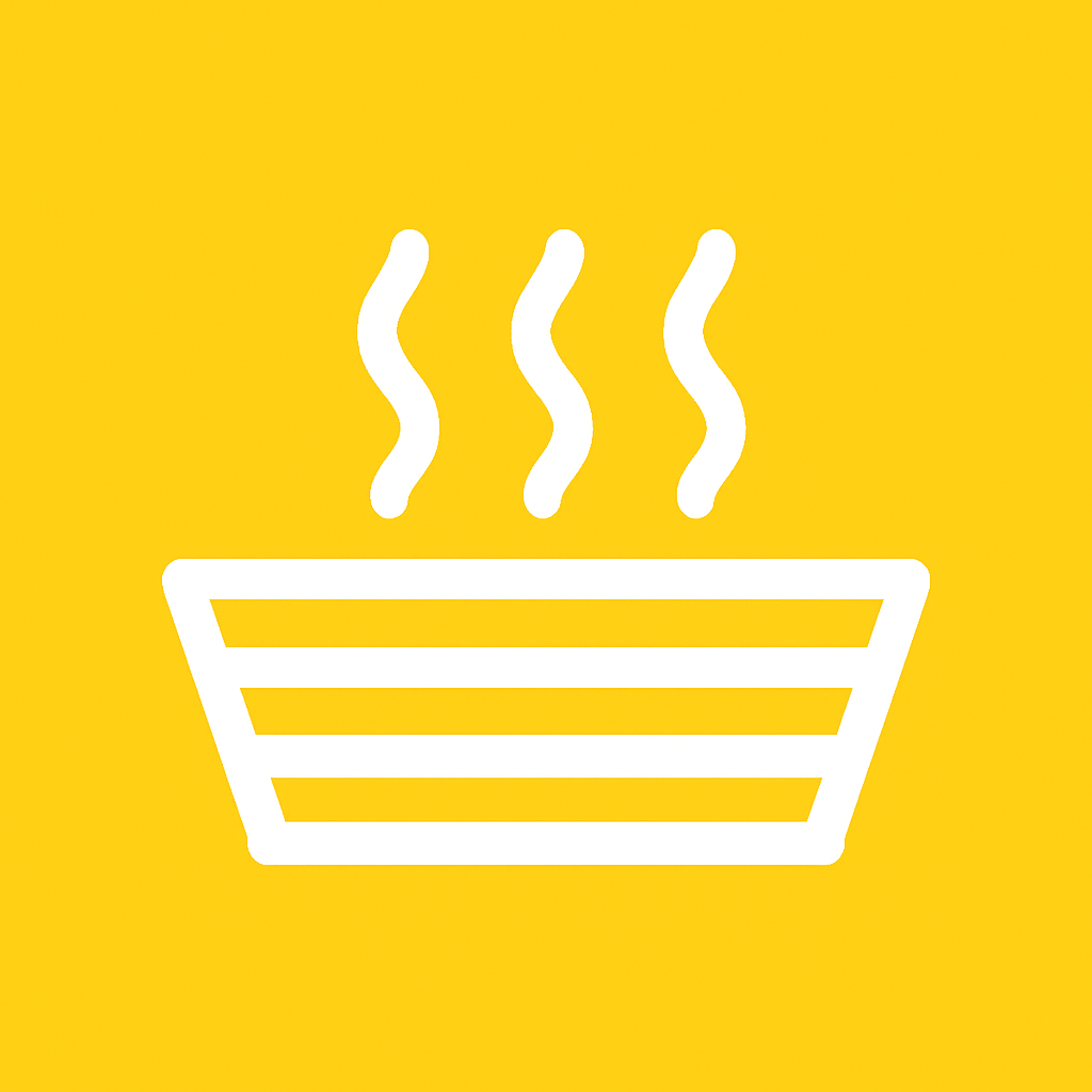 Infrarood vloerverwarming