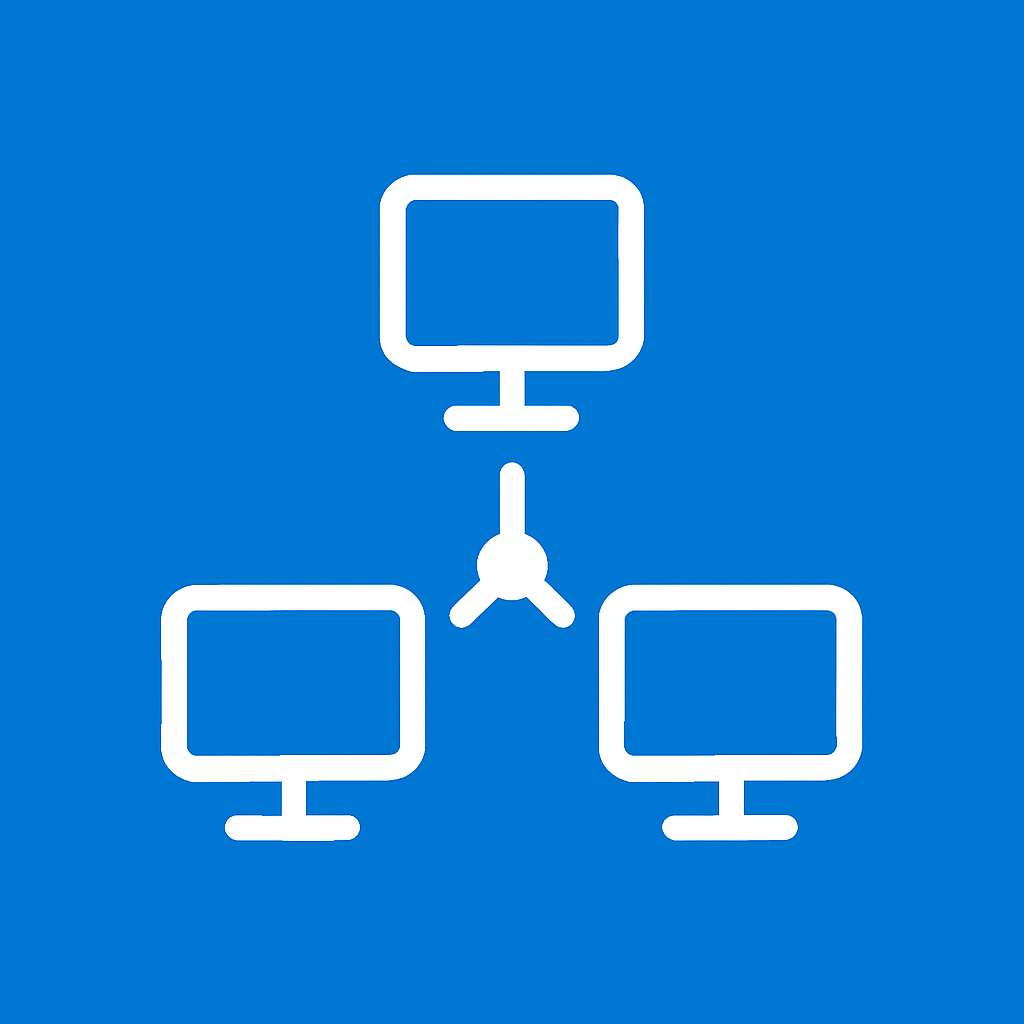 Netwerkuitbreiding & Herstructurering