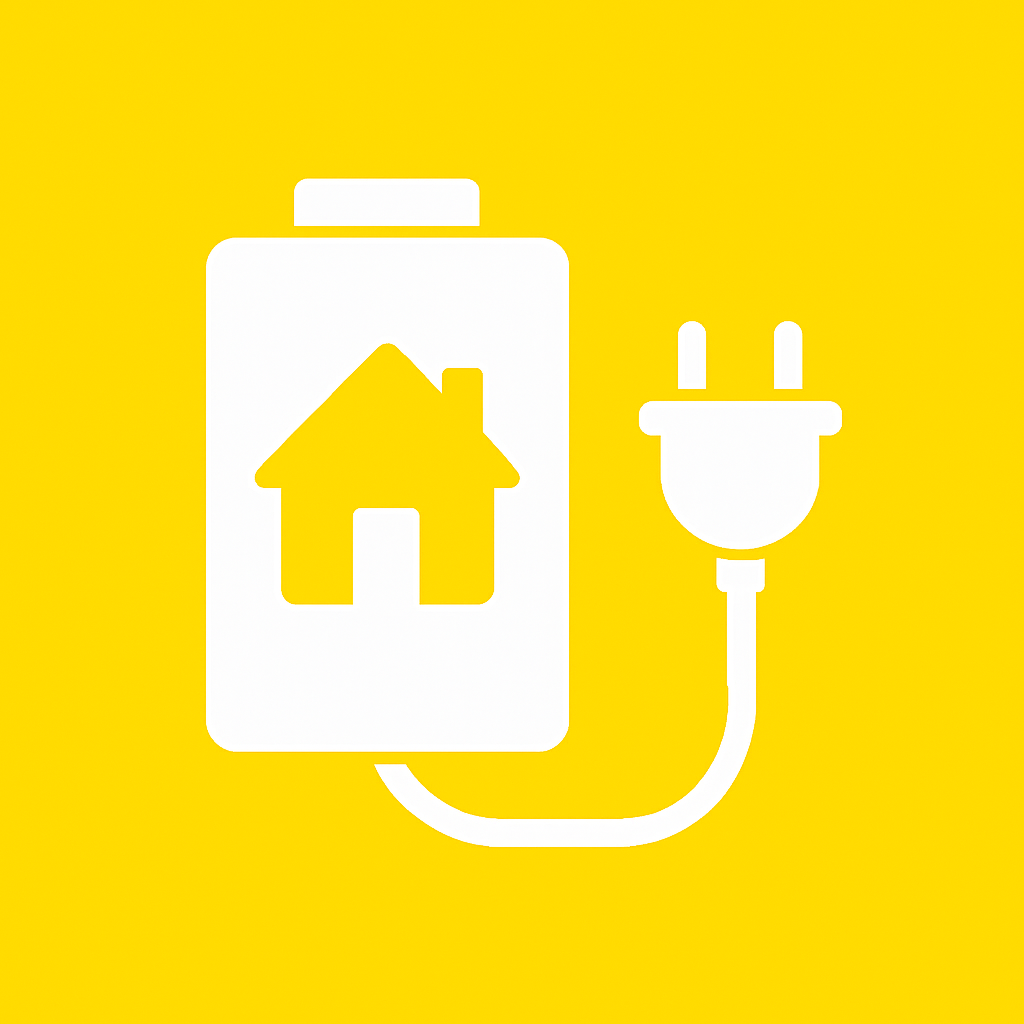 Thuisbatterij installeren