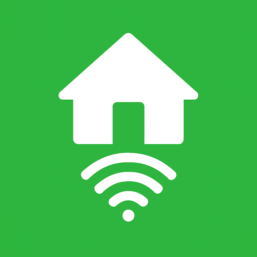 WiFi Woningen