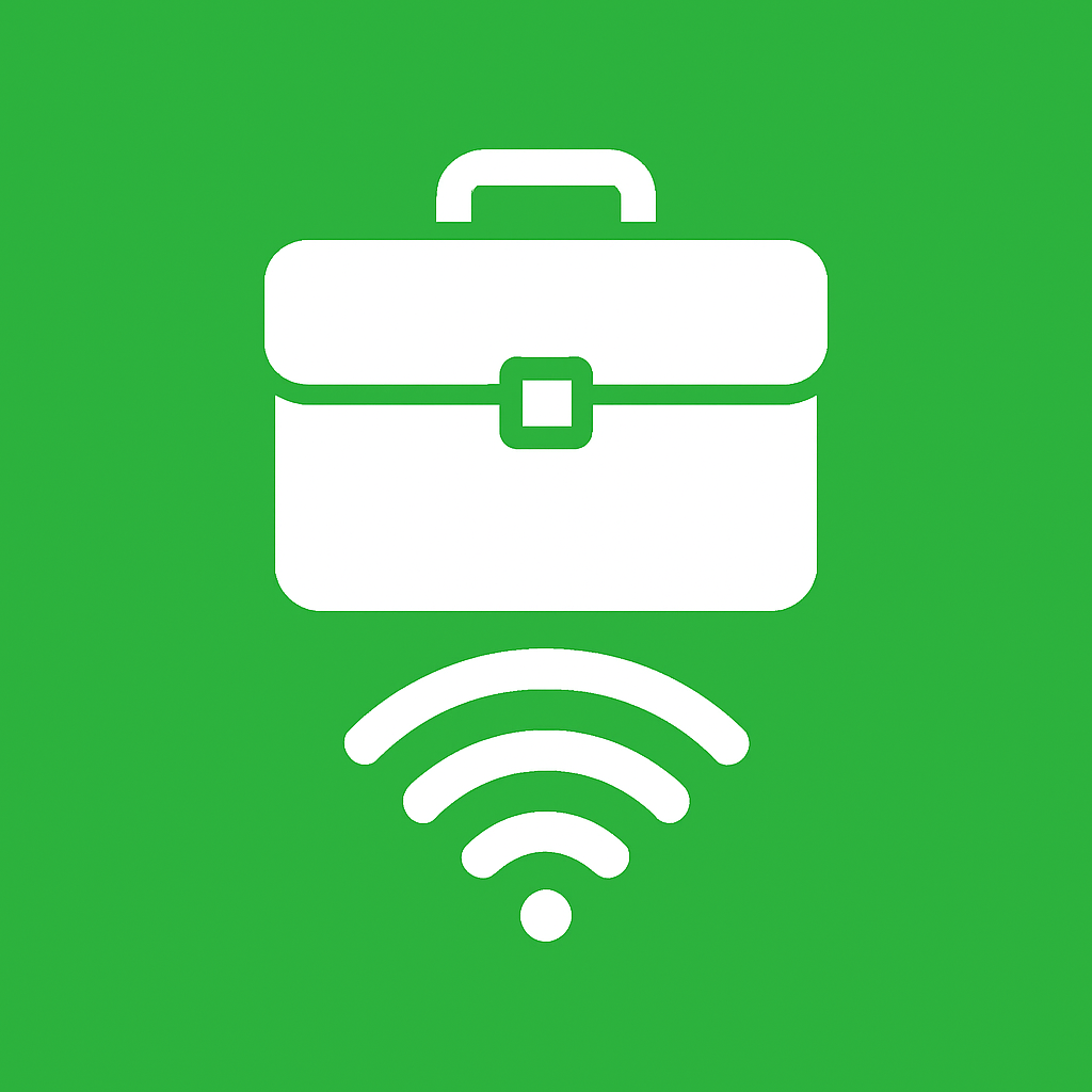 WiFi Zakelijk