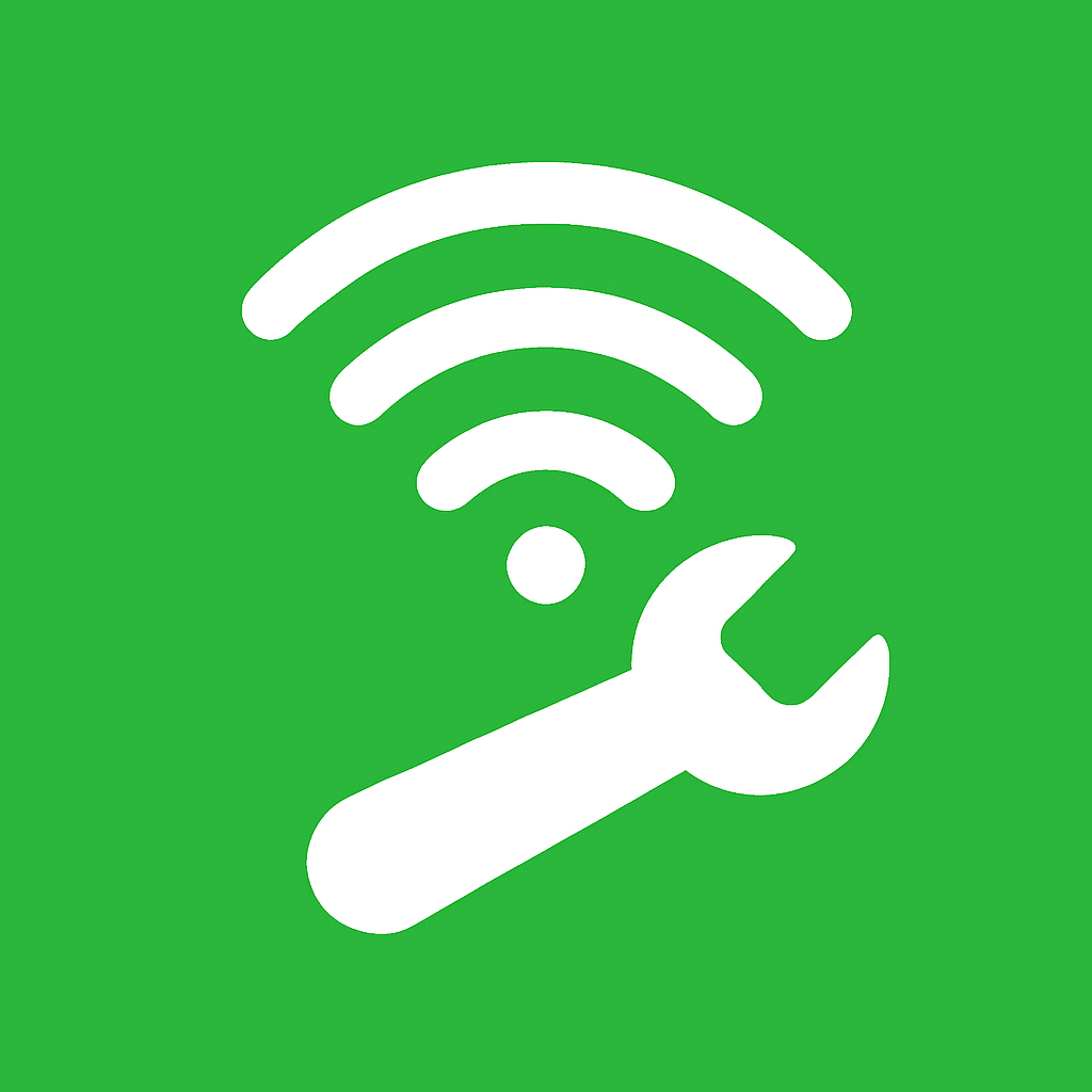 Wifi optimalisatie & troubleshooting