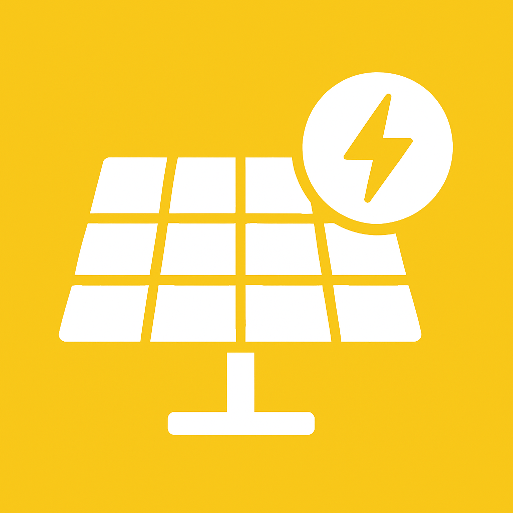 Zonnepanelen elektra voorbereiding